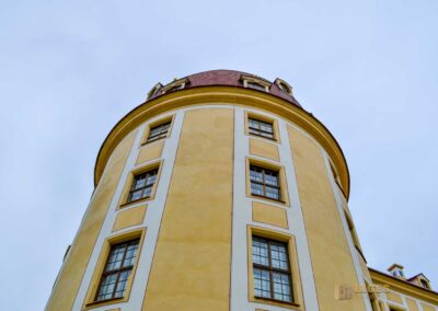 Schloss Moritzburg