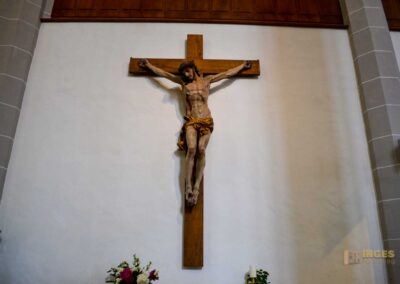 Im Dom St. Petri zu Bautzen 23 katholischer Bereich im Dom St. Petri zu Bautzen