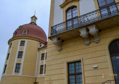 Schloss Moritzburg