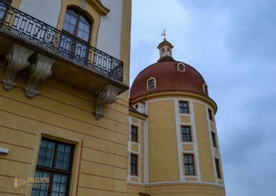 Schloss Moritzburg