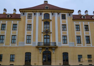 Schloss Moritzburg