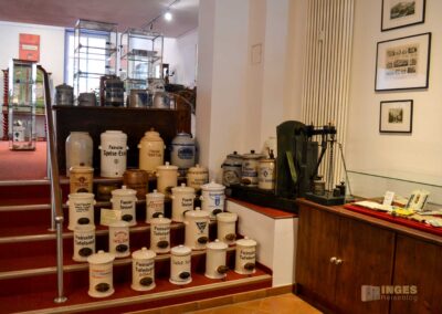 Senfmuseum in Bautzen