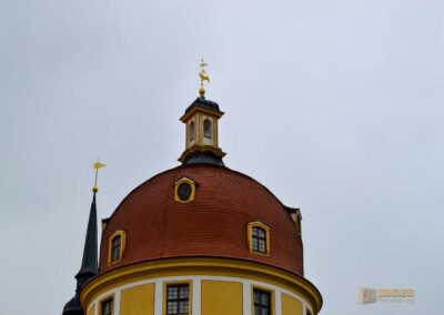Schloss Moritzburg