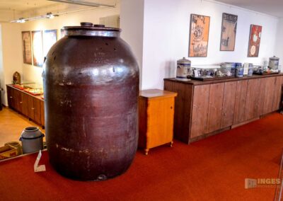 Senfmuseum in Bautzen