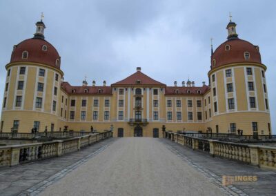 Schloss Moritzburg