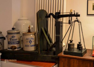 Senfmuseum in Bautzen