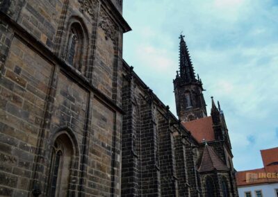 Dom zu Meißen