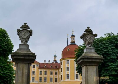 Schloss Moritzburg