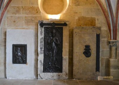 Kreuzgang Dom zu Meißen