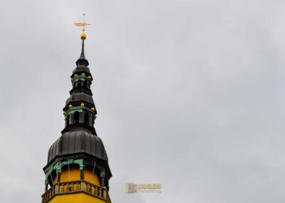 Rathaus in Bautzen