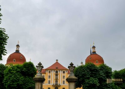 Schloss Moritzburg