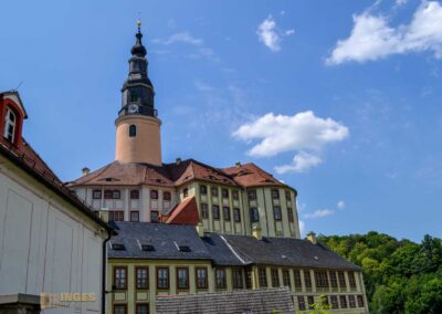 Schloss Weesenstein