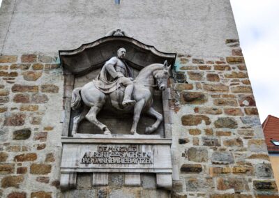 Lauenturm in Bautzen