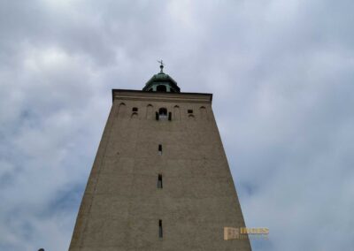 Lauenturm in Bautzen