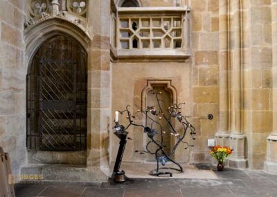 Langhaus Dom zu Meißen