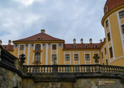 Schloss Moritzburg