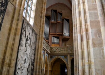 Orgel Dom zu Meißen