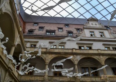 Residenzschloss in Dresden