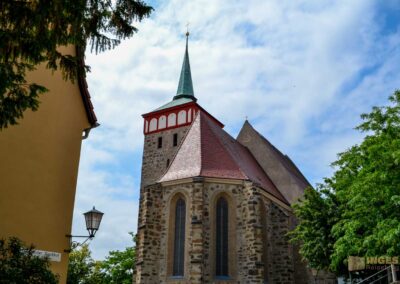 Michaeliskirche in Bautzen