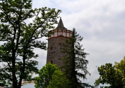 Alte Wasserkunst in Bautzen