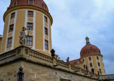Schloss Moritzburg