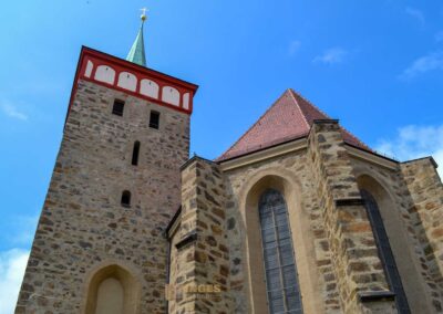 Michaeliskirche in Bautzen