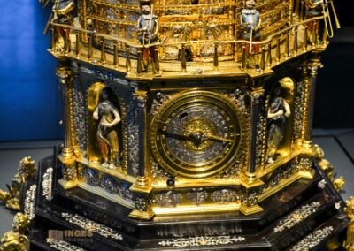 Ausstellung Residenzschloss in Dresden