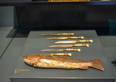 Ausstellung Residenzschloss in Dresden