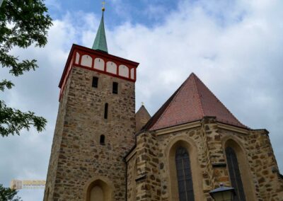 Michaeliskirche in Bautzen