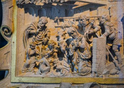 Ausstellung Residenzschloss in Dresden