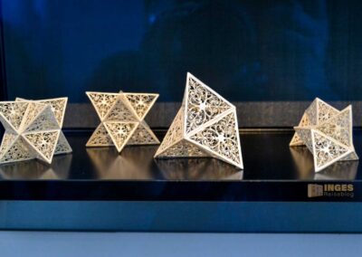 Ausstellung Residenzschloss in Dresden