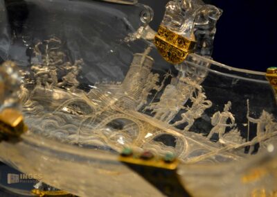 Ausstellung Residenzschloss in Dresden