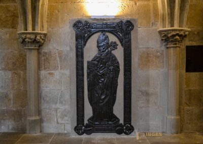 Langhaus Dom zu Meißen