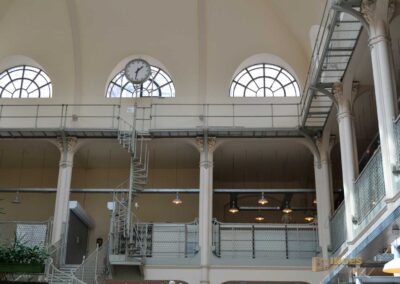 Markthalle Neustadt Dresden