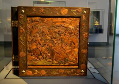 Ausstellung Residenzschloss in Dresden