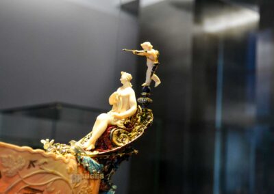 Ausstellung Residenzschloss in Dresden