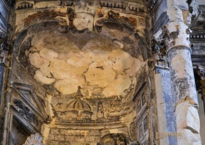 Dreikönigskirche Innere Neustadt Dresden