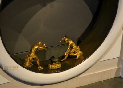 Ausstellung Residenzschloss in Dresden