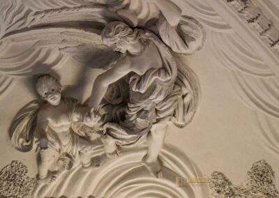 Grabkapelle Herzog Georgs im Dom zu Meißen