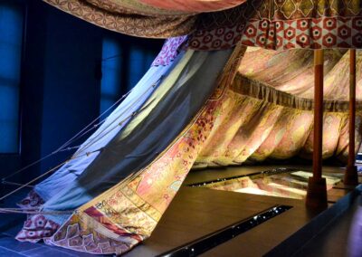 Ausstellung Residenzschloss in Dresden