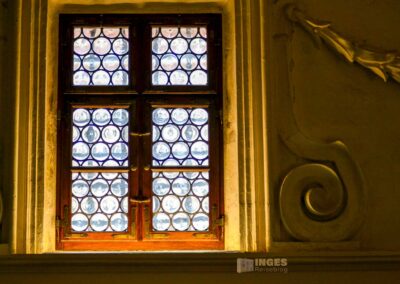 Grabkapelle Herzog Georgs im Dom zu Meißen