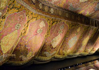 Ausstellung Residenzschloss in Dresden