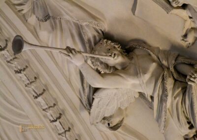 Grabkapelle Herzog Georgs im Dom zu Meißen