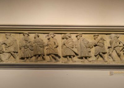 Dreikönigskirche Innere Neustadt Dresden