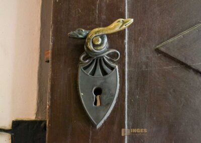 Kunsthandwerkerpassagen in der Inneren Neustadt Dresden