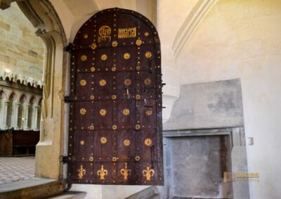 Dommuseum im Dom zu Meißen