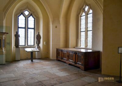 Dommuseum im Dom zu Meißen