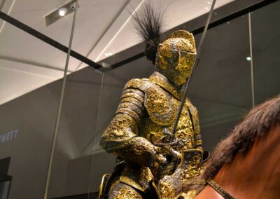 Ausstellung Residenzschloss in Dresden