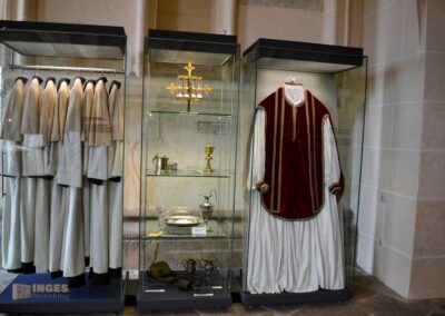 Dommuseum im Dom zu Meißen