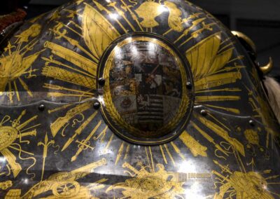 Ausstellung Residenzschloss in Dresden